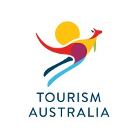 Tourism Australia logo