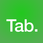 Tab logo