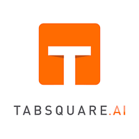 TabSquare logo