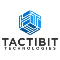 Tactibit Technologies logo