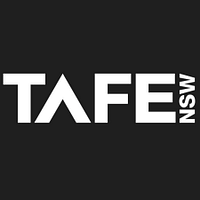 TAFE NSW logo