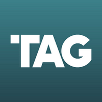TAG Hardware logo