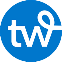 Tailwind logo