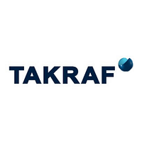 Takraf logo