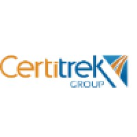 CertiTrek logo
