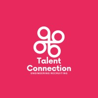 Talent Connection logo