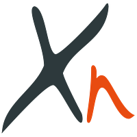 Xn Leisure logo
