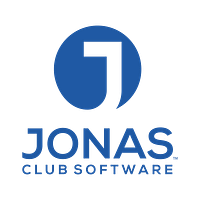 Jonas Club Software logo