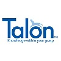 Talon Analytics logo