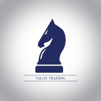 Talos logo