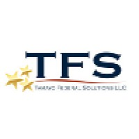 Tamayo Federal Solutions logo