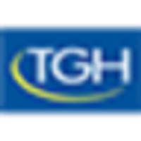 Tampa General Hospital logo