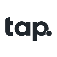 Tap logo