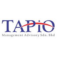 TAPiO Management Advisory logo