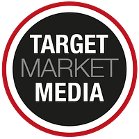 Target Market Media Publications logo