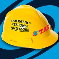 TAS Environmental Services logo