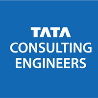 Tata Consulting Engineers logo