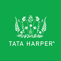 Tata Harper Skincare logo