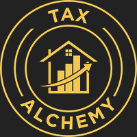 Tax Alchemy logo