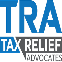 Tax Relief Advocates logo
