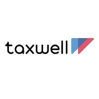 Taxwell logo