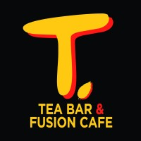 TBar & Fusion Cafe logo