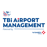 TBI Airport Management logo