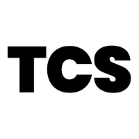 TCS, Inc. logo