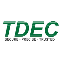 TDEC logo