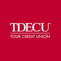 TDECU logo