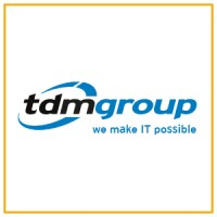 TDM Group logo