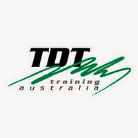 TDT Training Australia logo