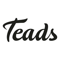 Teads logo