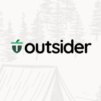 Team Outsider logo