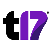 Team17 logo