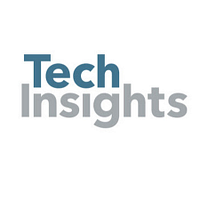 TechInsights logo