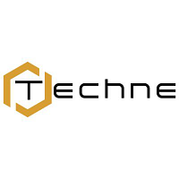 Techne Media logo