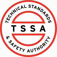 Technical Standards and Safety Authority logo