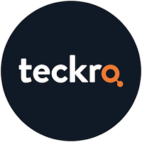 Teckro logo