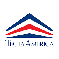 Tecta America logo