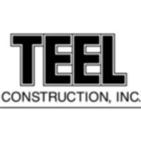 TEEL Construction logo
