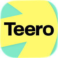 Teero logo
