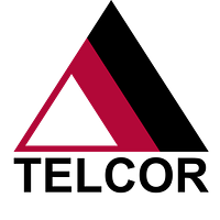 TELCOR logo