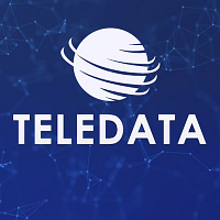 Teledatacom Phils logo