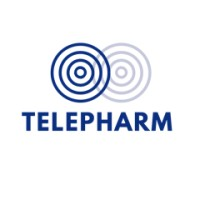 TelePharm logo
