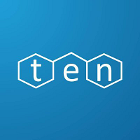 TEN Healthcare logo