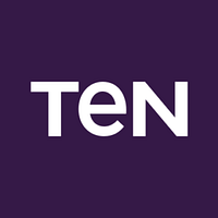 Ten Lifestyle Group logo