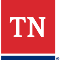 Tennessee Comptroller of the Treasury logo