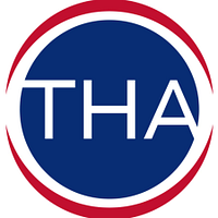 Tennessee Hospital Association logo