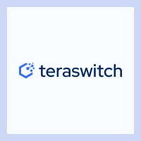 Teraswitch logo